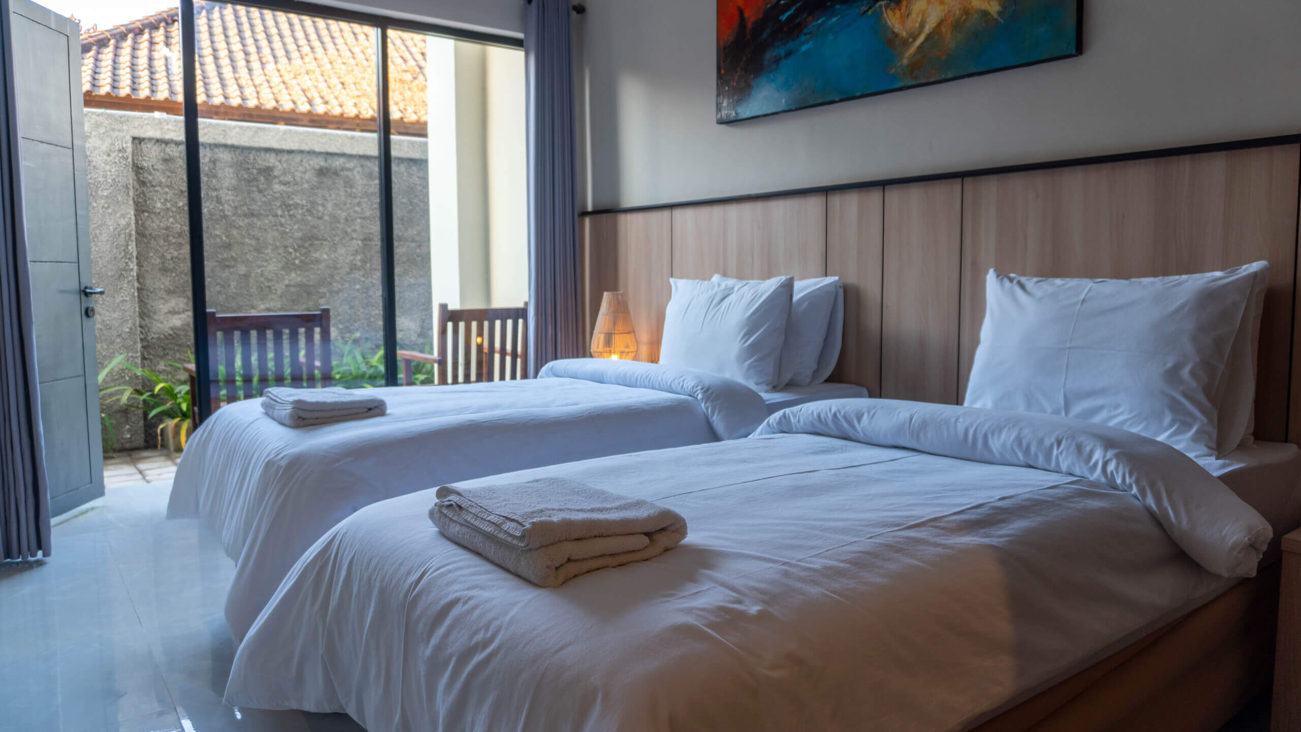 rabasta enjoy kuta superior room